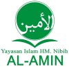 Logo SD PLUS AL-AMIN