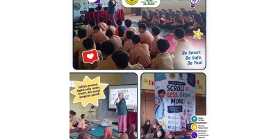 Kegiatan Siswa